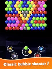 Screenshot 12: Bubble Hunter® : Arcade Game