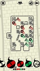 Screenshot 19: Blastomancer: The Puzzle Game