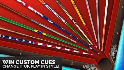 Screenshot 22: Kings of Pool - Online 8 Ball