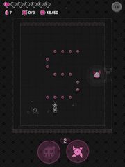 Screenshot 22: Dungeon of Weirdos