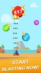 Screenshot 10: Jump Ball Blast