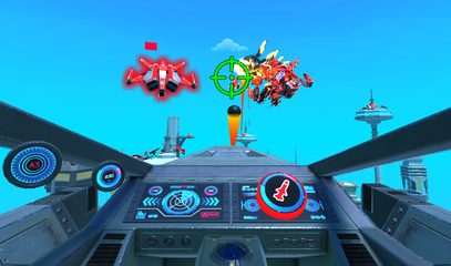 Screenshot 7: Super Flyout