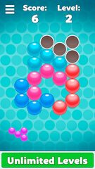 Screenshot 14: Bubble Tangram - puzzle game
