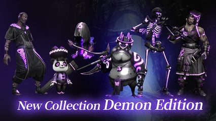 Screenshot 21: Rebirth Online