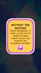 Screenshot 21: Waaaaah! Shout Your Lungs Out!