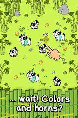 Screenshot 14: Panda Evolution: Idle Clicker