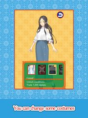 Screenshot 17: The Legend of the White Snake