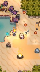 Screenshot 11: The Way Home: Pixel Roguelike
