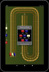 Captura 18: Marcador de Cribbage