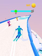Screenshot 8: SkiFly.io