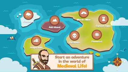 Screenshot 22: Medieval Life : Middle Ages