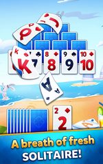 Screenshot 9: Solitaire Tripeak Journey 2022