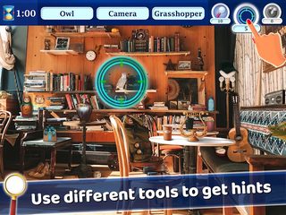 Screenshot 8: Hidden Objects Games - 5 in 1
