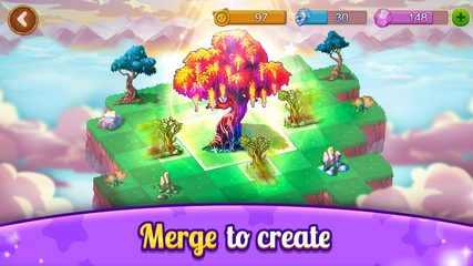 Screenshot 15: Fantastic Pets: Merge & Evolve