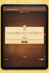 Screenshot 14: Checkers - strategy board game