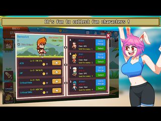 Скриншот 6: Остров Исследователя