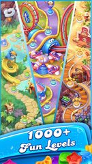 Screenshot 12: Blast Fever - Tap to Crush