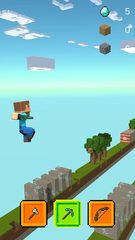 Captura 1: Sky Runner: Carrera de Islas