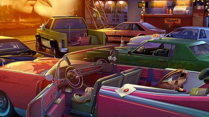 Screenshot 10: Crime City: Hidden Object
