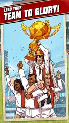Screenshot 20: Flick Kick Football Legends