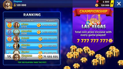 Screenshot 11: 8 Ball Blitz - Billiards Games
