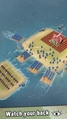 Screenshot 5: Island War