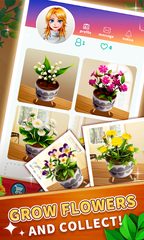 Скриншот 5: Bloom Story
