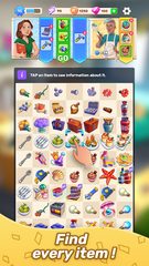 Screenshot 6: Merge Party