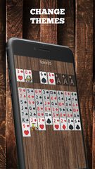 Screenshot 18: FreeCell Solitaire