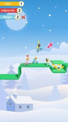 Screenshot 12: BMX Bike Race