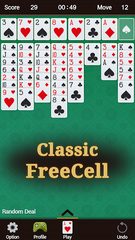 Screenshot 12: FreeCell