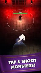 Screenshot 7: Hero Adventure: Dark RPG
