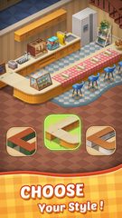 Screenshot 6: Cooking & Puzzle