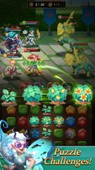 Screenshot 10: Puzzle Legends