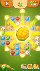 Скриншот 3: Приключенческая игра «Соединяй и сопоставляй»