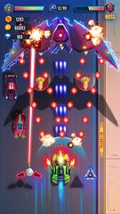 Screenshot 22: Road Rampage Racing & Shooting