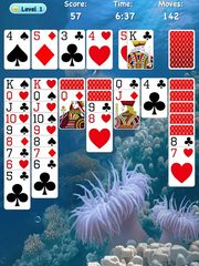Screenshot 8: Solitaire: Relaxing Card Game