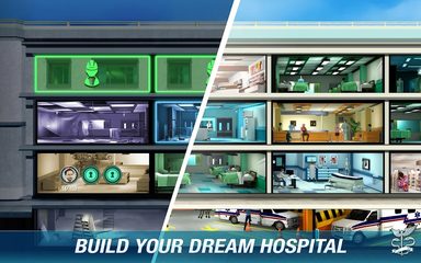 Screenshot 23: Operate Now Hospital - Surgery