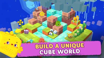 Screenshot 21: Cutie Cubies
