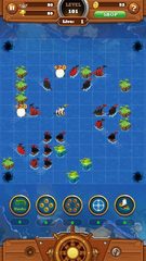 Screenshot 14: Seven Ships Battle - Pirates o