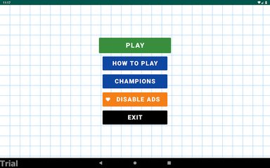 Screenshot 6: Bulls & Cows 2 - Puzzle Game