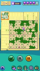 Screenshot 11: Griddlers & Nonogram Puzzles