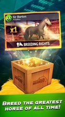 Screenshot 3: Horse Racing Manager 2021