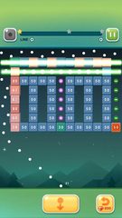 Screenshot 23: Bricks Breaker Shot