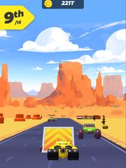 Screenshot 22: Road Crash