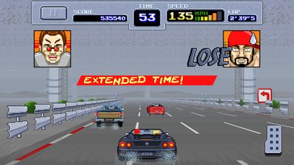 Screenshot 11: Final Freeway 2R