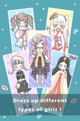 Screenshot 20: Vlinder Life: Dress up games