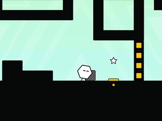Captura 20: Hexoboy - Plataformas y Puzzles en 2D
