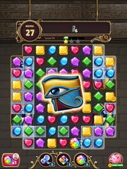Скриншот 22: Jewel Land: Головоломка «Соедини 3»