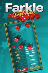 Скриншот 22: Farkle Deluxe